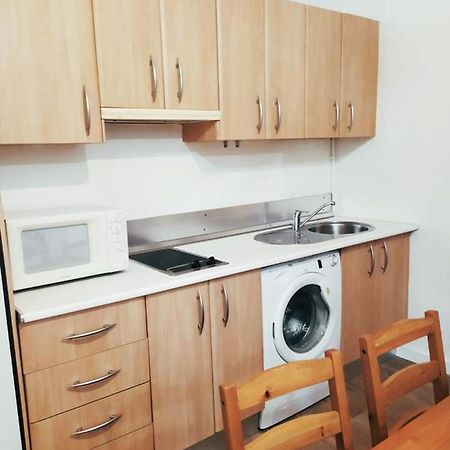 Moderno Apartamento Sevilla Centro Jupiter Exterior foto