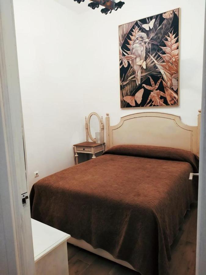 Moderno Apartamento Sevilla Centro Jupiter Exterior foto