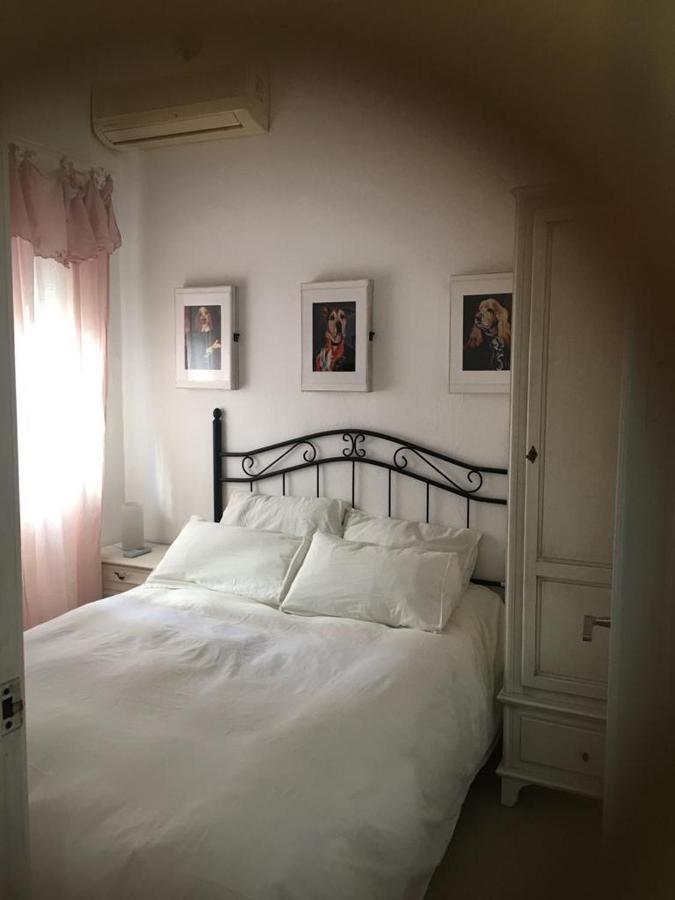 Moderno Apartamento Sevilla Centro Jupiter Exterior foto