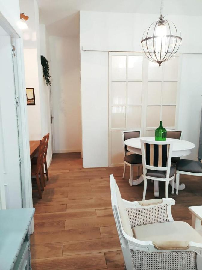 Moderno Apartamento Sevilla Centro Jupiter Exterior foto